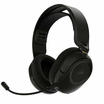 Corsair HS35 reviewed by wccftech