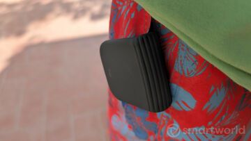 Logitech Mobi Fold testé par AndroidWorld Logitech Mobi Fold testé par AndroidWorld