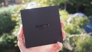 Amazon Fire TV test par Trusted Reviews