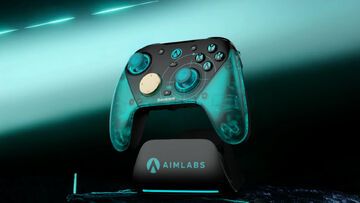 GameSir G7 Pro testé par GameSpace GameSir G7 Pro testé par GameSpace