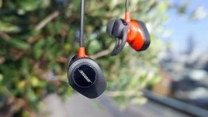 Bose SoundSport Pulse Review: 4 Ratings, Pros and Cons