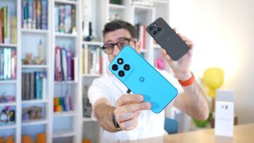 Motorola Moto G87 reviewed by AndroidWorld Motorola Moto G87 reviewed by AndroidWorld