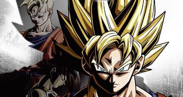 Dragon Ball Xenoverse 2 test par Cooldown