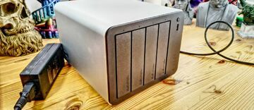 TerraMaster F4 Review