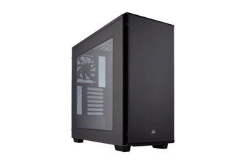 Corsair Carbide 270R im Test: 2 Bewertungen, erfahrungen, Pro und Contra