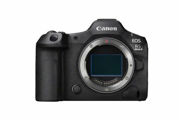 Canon EOS R5 Mark II reviewed by Labo Fnac Canon EOS R5 Mark II reviewed by Labo Fnac
