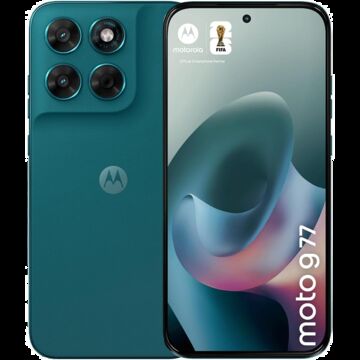 Motorola Moto G77 testé par Labo Fnac Motorola Moto G77 testé par Labo Fnac
