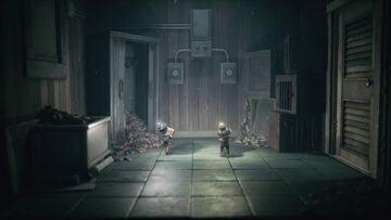 Little Nightmares 3 reviewed by TheXboxHub