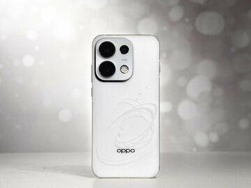 Oppo Reno 16 Pro testé par Multiplayer.it Oppo Reno 16 Pro testé par Multiplayer.it