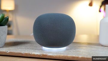 Google Home reviewed by Les Numériques Google Home reviewed by Les Numériques