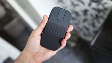 Test Logitech Mobi Fold