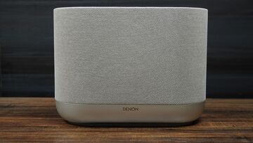 Denon Home 400 testé par Trusted Reviews Denon Home 400 testé par Trusted Reviews