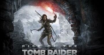 Tomb Raider Rise of the Tomb Raider test par JVL