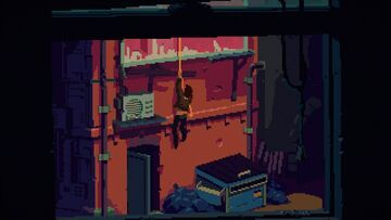 The Drifter testé par GameScore.it The Drifter testé par GameScore.it