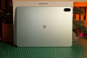 OnePlus Pad 4 testé par Basic Tutorials OnePlus Pad 4 testé par Basic Tutorials