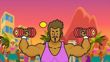 Rhythm Paradise Groove reviewed by GamesRadar Rhythm Paradise Groove reviewed by GamesRadar