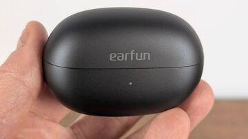 Test EarFun Clip 2