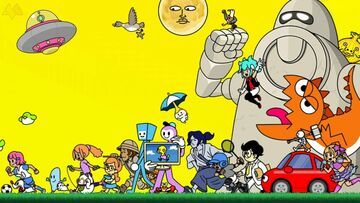 Rhythm Paradise Groove reviewed by Multiplayer.it Rhythm Paradise Groove reviewed by Multiplayer.it