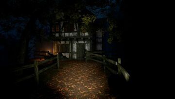 Village of the Curse testé par XBoxOrNot Village of the Curse testé par XBoxOrNot