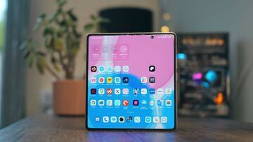 Honor Magic V6 testé par Tech Advisor Honor Magic V6 testé par Tech Advisor