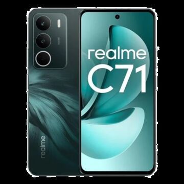 Realme C71 Review