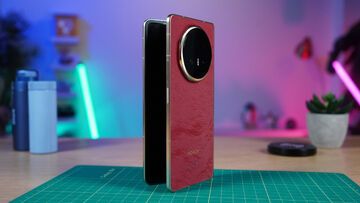 Honor Magic V6 testé par Les Numériques Honor Magic V6 testé par Les Numériques