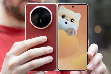 Honor Magic V6 Review