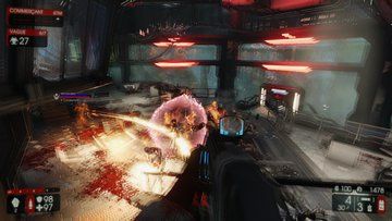 Killing Floor 2 test par JeuxPCmag Killing Floor 2 test par JeuxPCmag