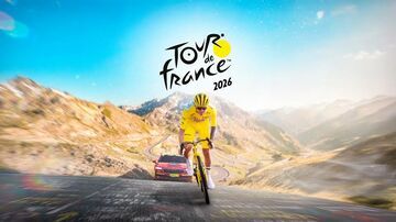 Tour de France 2026 test� par Beyond Gaming