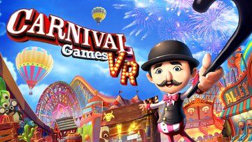Test Carnival Games