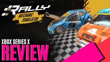 Car Mechanic Simulator test par MKAU Gaming Car Mechanic Simulator test par MKAU Gaming
