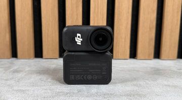 DJI Osmo test par Tom's Guide (FR) DJI Osmo test par Tom's Guide (FR)