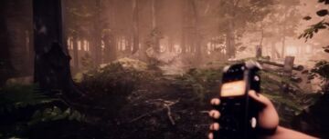 Project Songbird testé par GameReactor Project Songbird testé par GameReactor