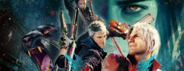 Devil May Cry reviewed by ZTGD