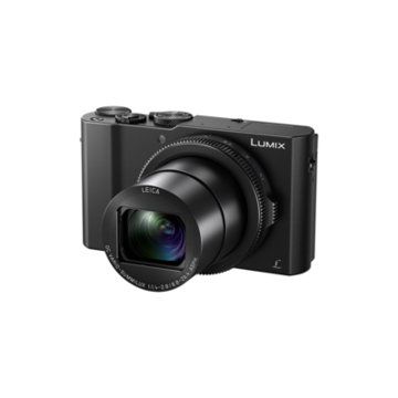 Panasonic LX15 Review: 4 Ratings, Pros and Cons