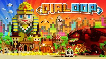 Dialoop testé par Nintendo-Town Dialoop testé par Nintendo-Town
