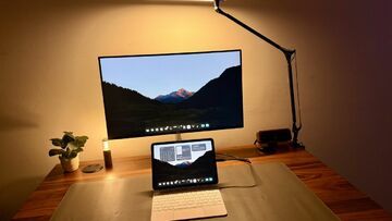 Test Dell S2725DC