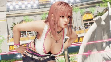 Dead or Alive 6 test par TheXboxHub Dead or Alive 6 test par TheXboxHub