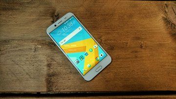 Test HTC 10 Evo