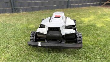 Segway Navimow X420 testé par Basic Tutorials Segway Navimow X420 testé par Basic Tutorials