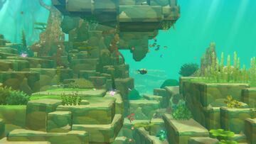 An�lisis Dave the Diver In the Jungle