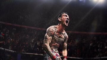 EA Sports UFC 6 testé par Console Tribe EA Sports UFC 6 testé par Console Tribe