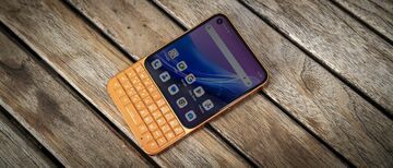 Unihertz Titan 2 Review