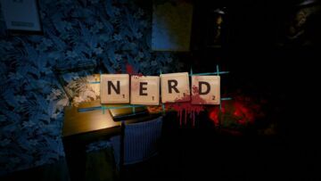 N.E.R.D testé par Xbox Tavern N.E.R.D testé par Xbox Tavern