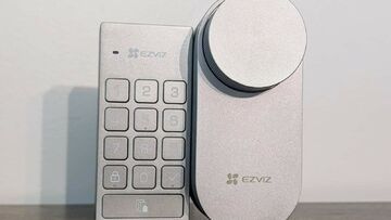Ezviz DL01 Pr Review