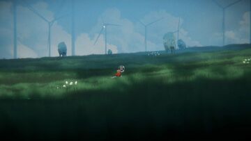 The Cub reviewed by TheXboxHub The Cub reviewed by TheXboxHub