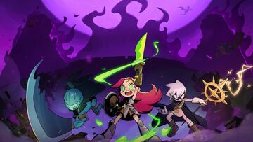Lost Castle 2 test� par XBoxEra
