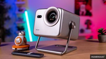Test Hisense M2 Pro
