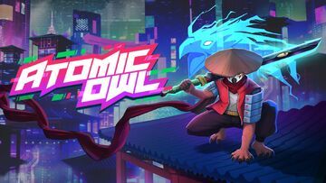 Atomic Owl testé par Nintendo-Town Atomic Owl testé par Nintendo-Town