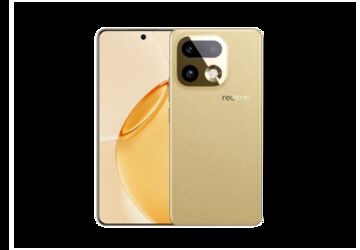 Realme 16 Pro testé par Labo Fnac Realme 16 Pro testé par Labo Fnac